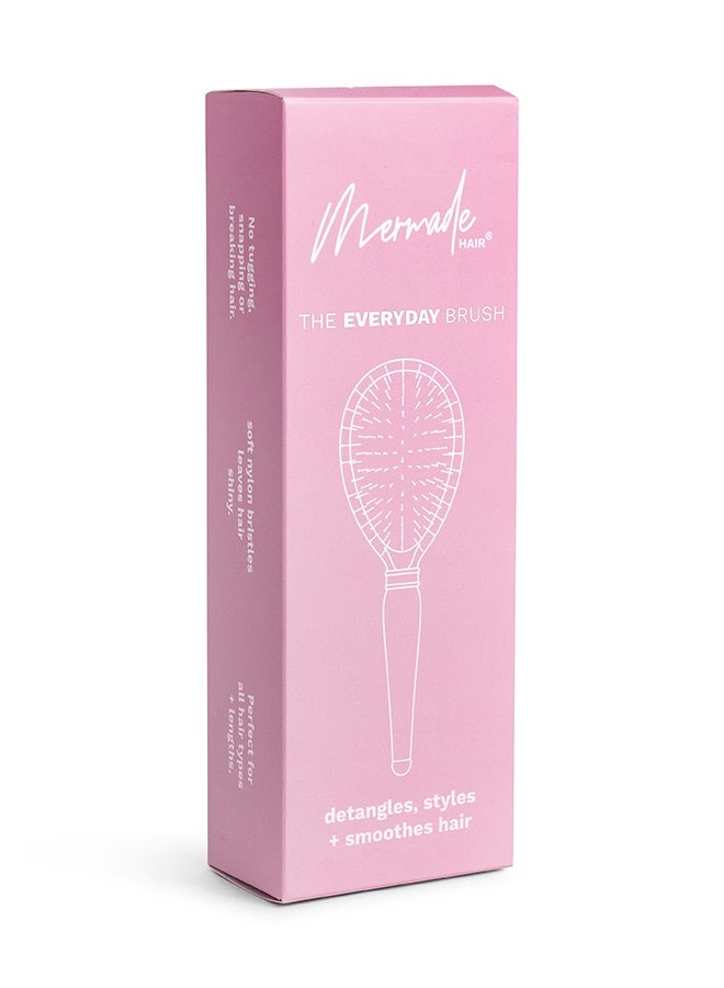 Mermade Hair فرشاة يومية - Image 3